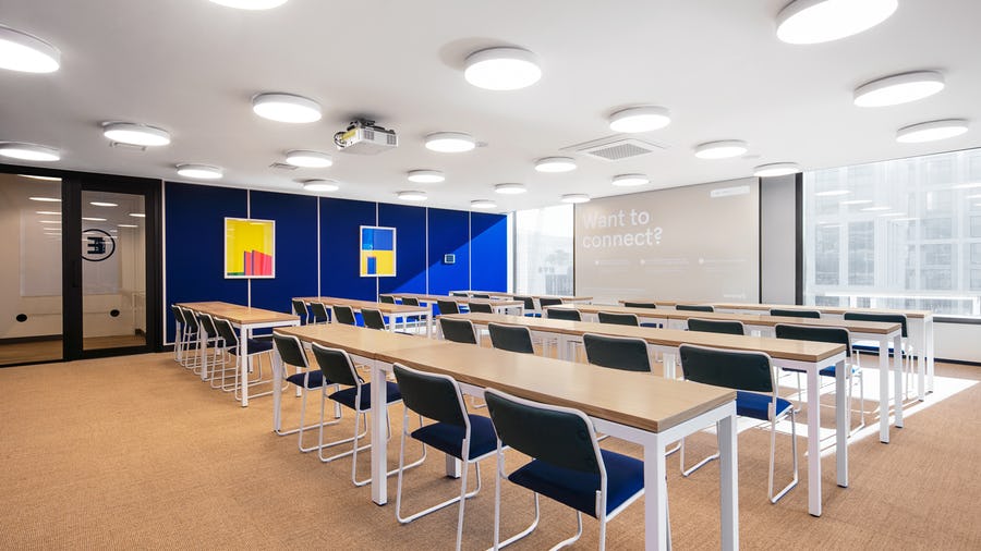 WeWork Samseong Station II image 2