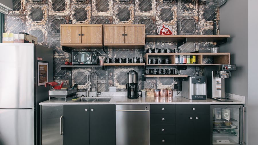 WeWork Seolleung II image 4