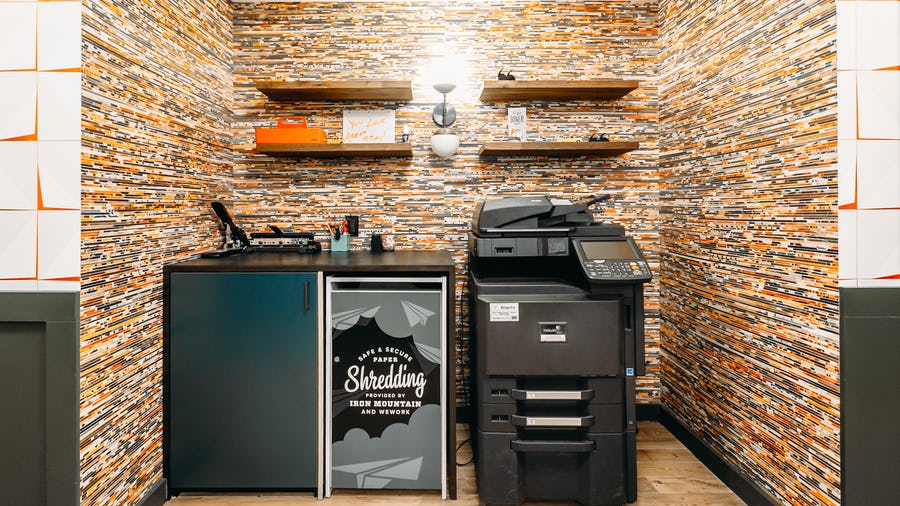 WeWork Seolleung II image 5