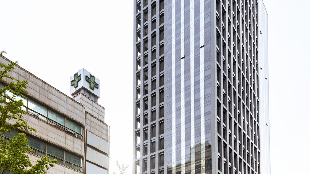 WeWork Seolleung III image 2