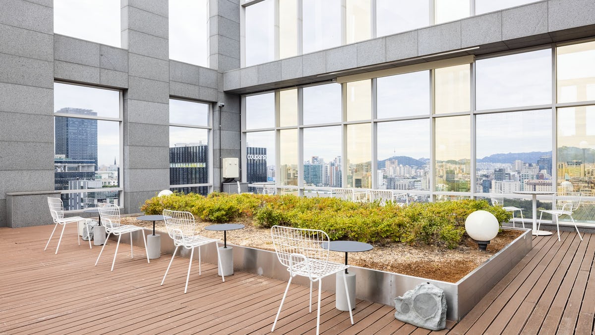 WeWork Seolleung III image 4