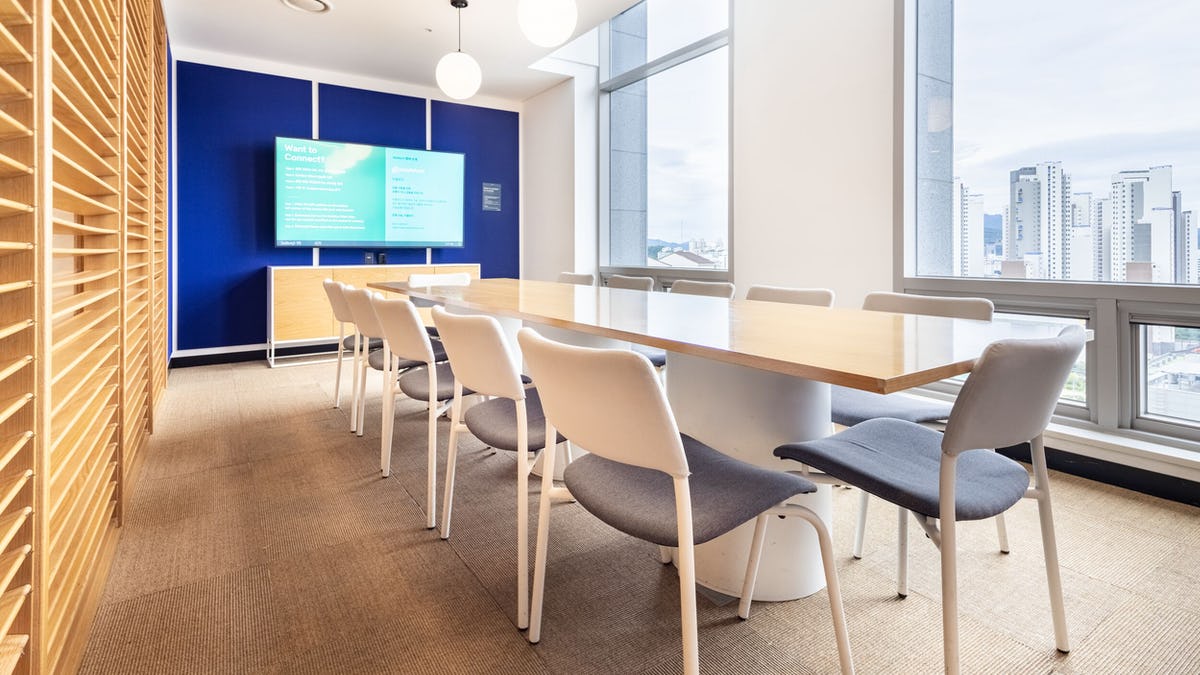 WeWork Seolleung III image 3