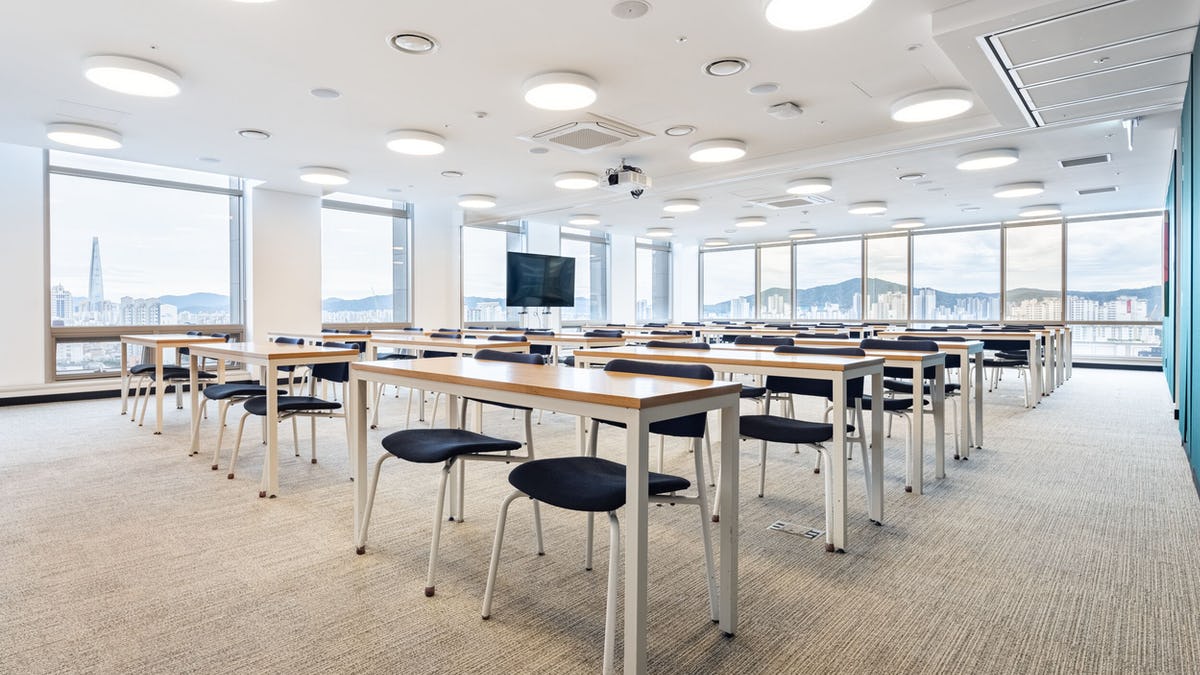 WeWork Seolleung III image 5