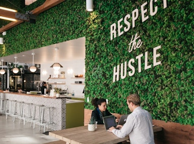 WeWork Seolleung image 4