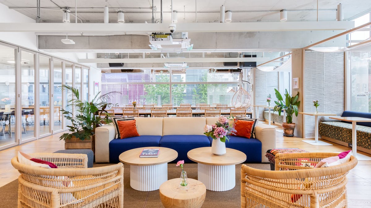WeWork Seomyeon image 2