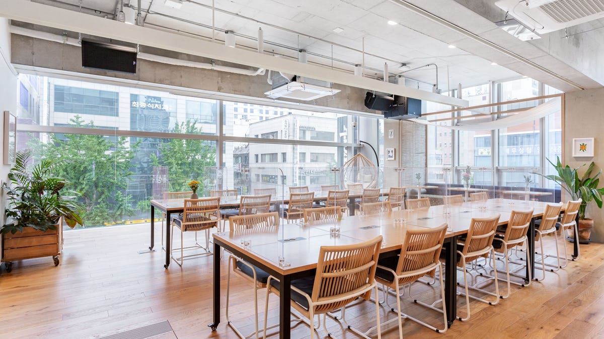 WeWork Seomyeon image 3