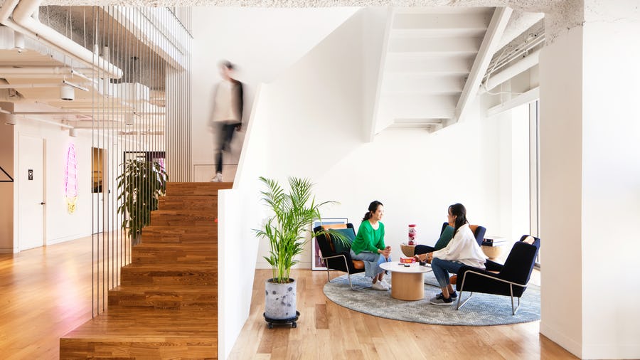 WeWork Seoul Square image 2