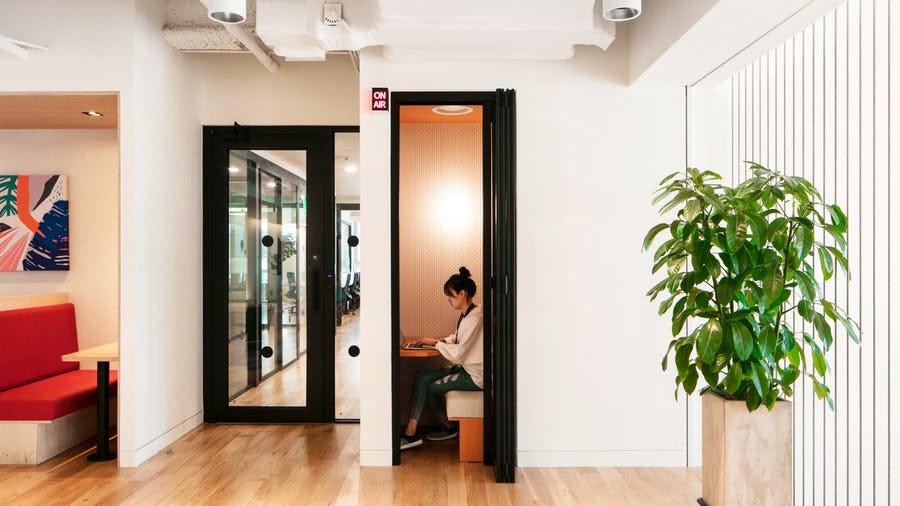 WeWork Seoul Square image 5