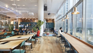 WeWork Yeoksam Station image 1
