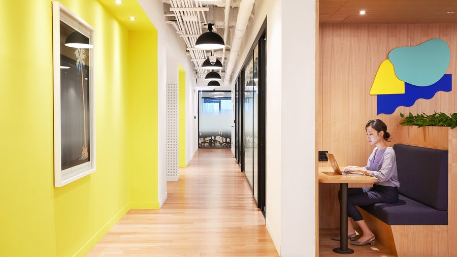 WeWork Yeouido Station image 3