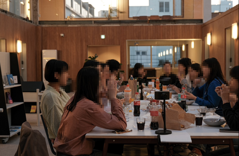 Localstitch Tongyeong image 5