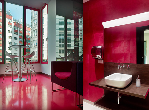 BRIGANTIA Centro de Negocios image 5