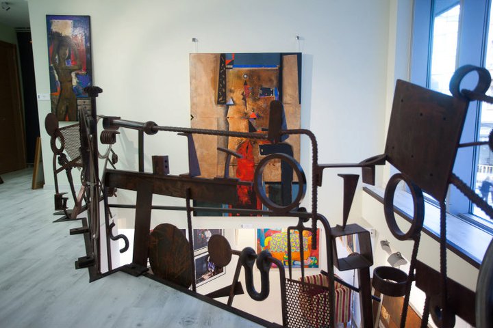 Coworking MONTY4 image 2