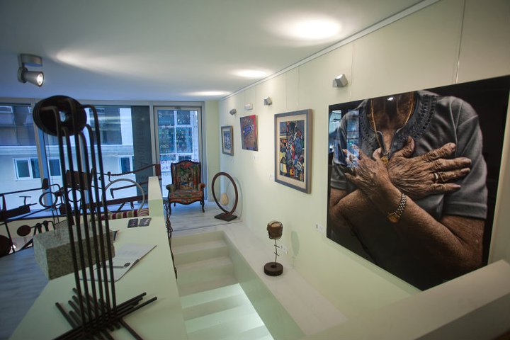 Coworking MONTY4 image 3