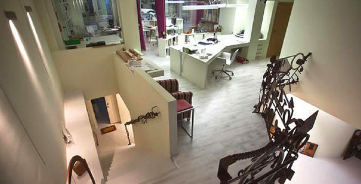 Coworking MONTY4 profile image