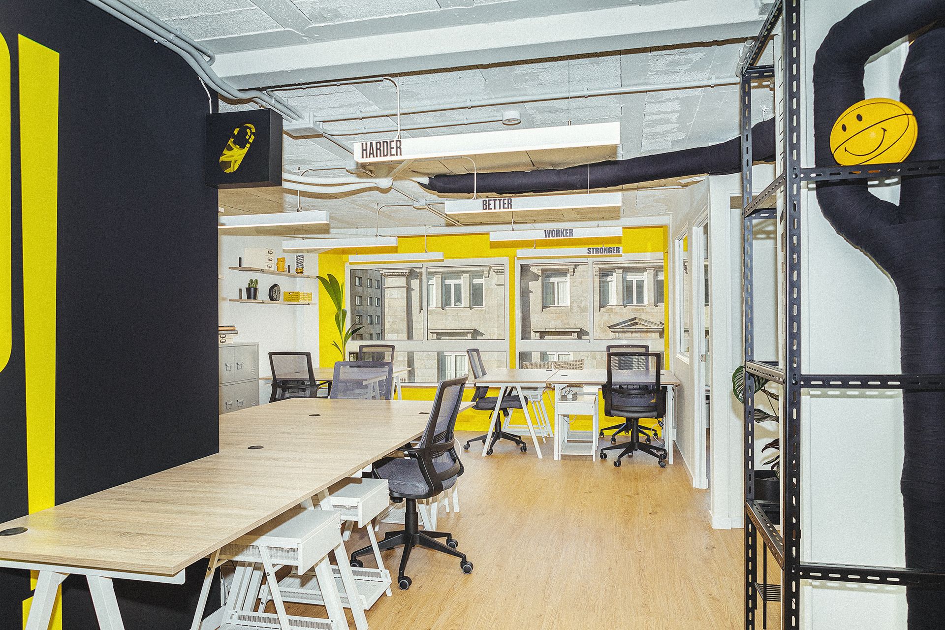 DOPAMINA Workspace image 4