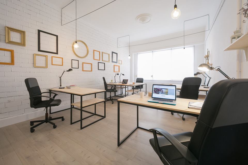 LA COMUNIDAD Coworking image 2