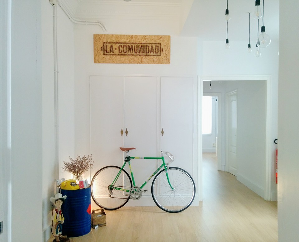 LA COMUNIDAD Coworking image 4