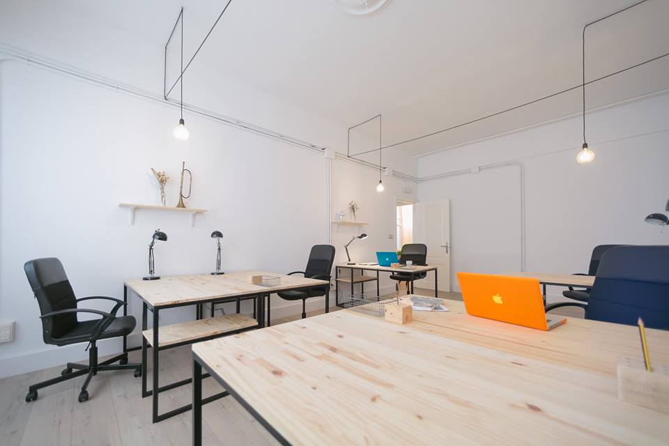 LA COMUNIDAD Coworking image 3