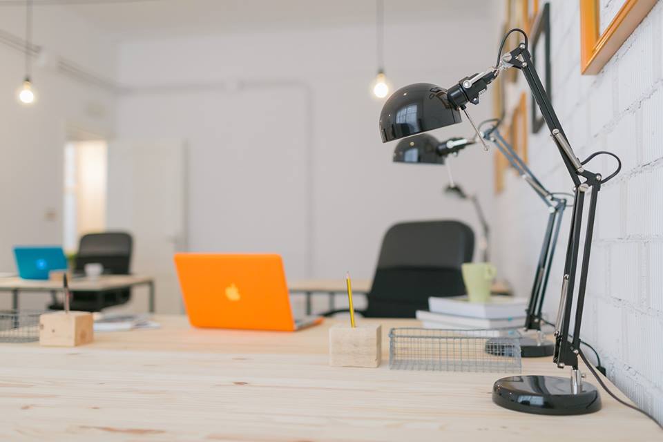 LA COMUNIDAD Coworking image 5