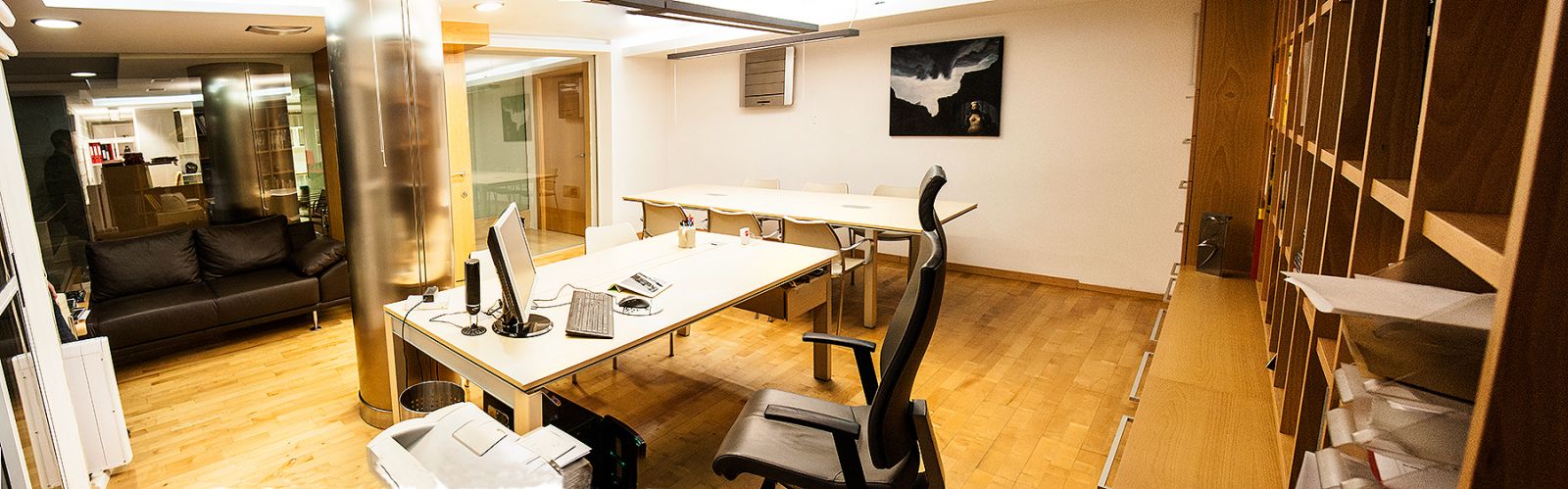 Coworking Albacete image 2