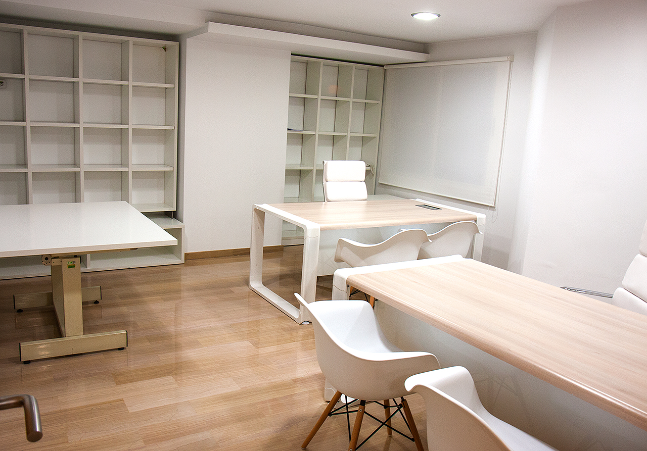 Coworking Albacete image 4