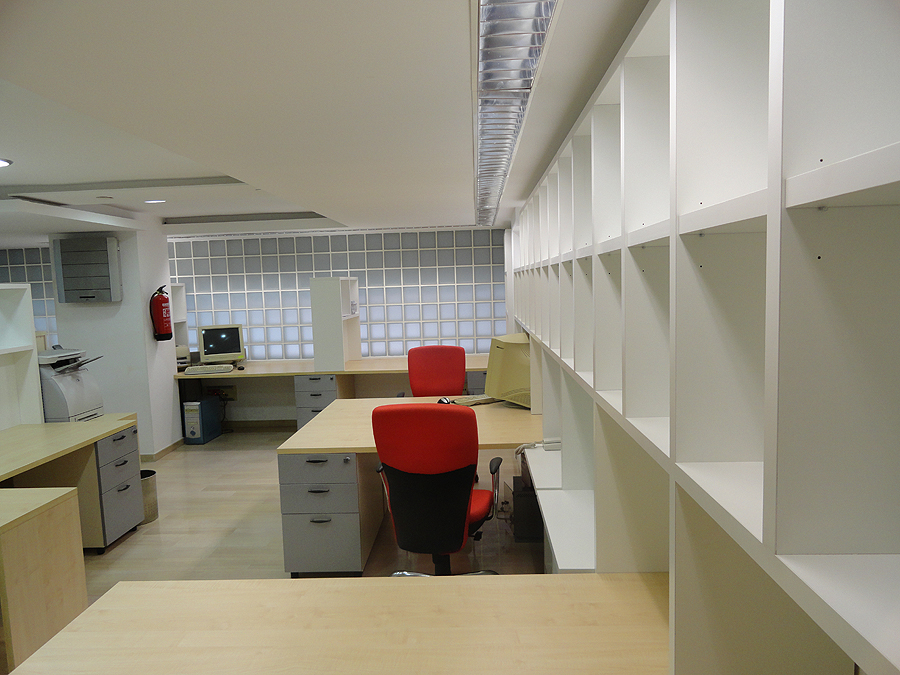 Coworking Albacete image 3