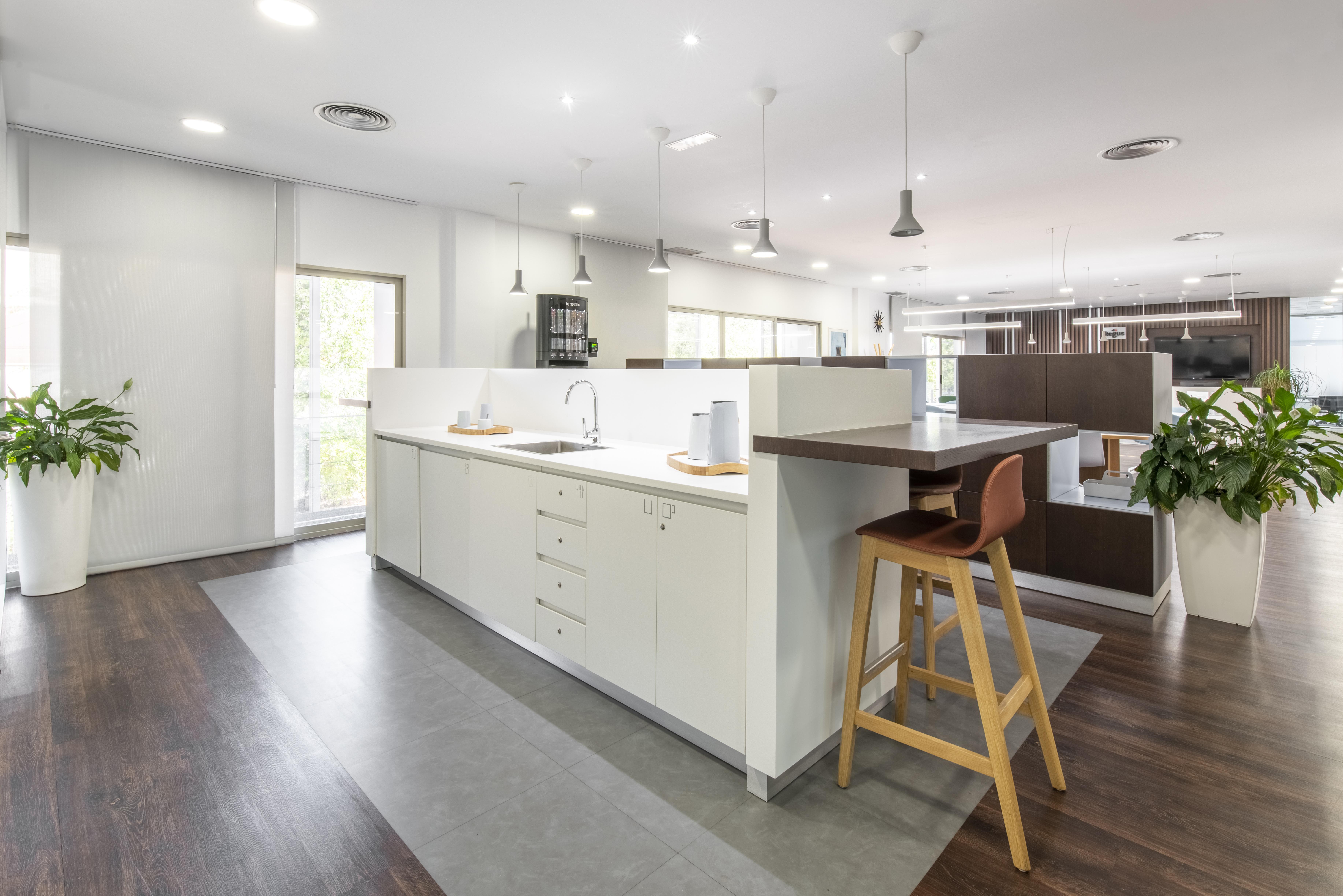 Regus - Alcobendas, Diversia image 5