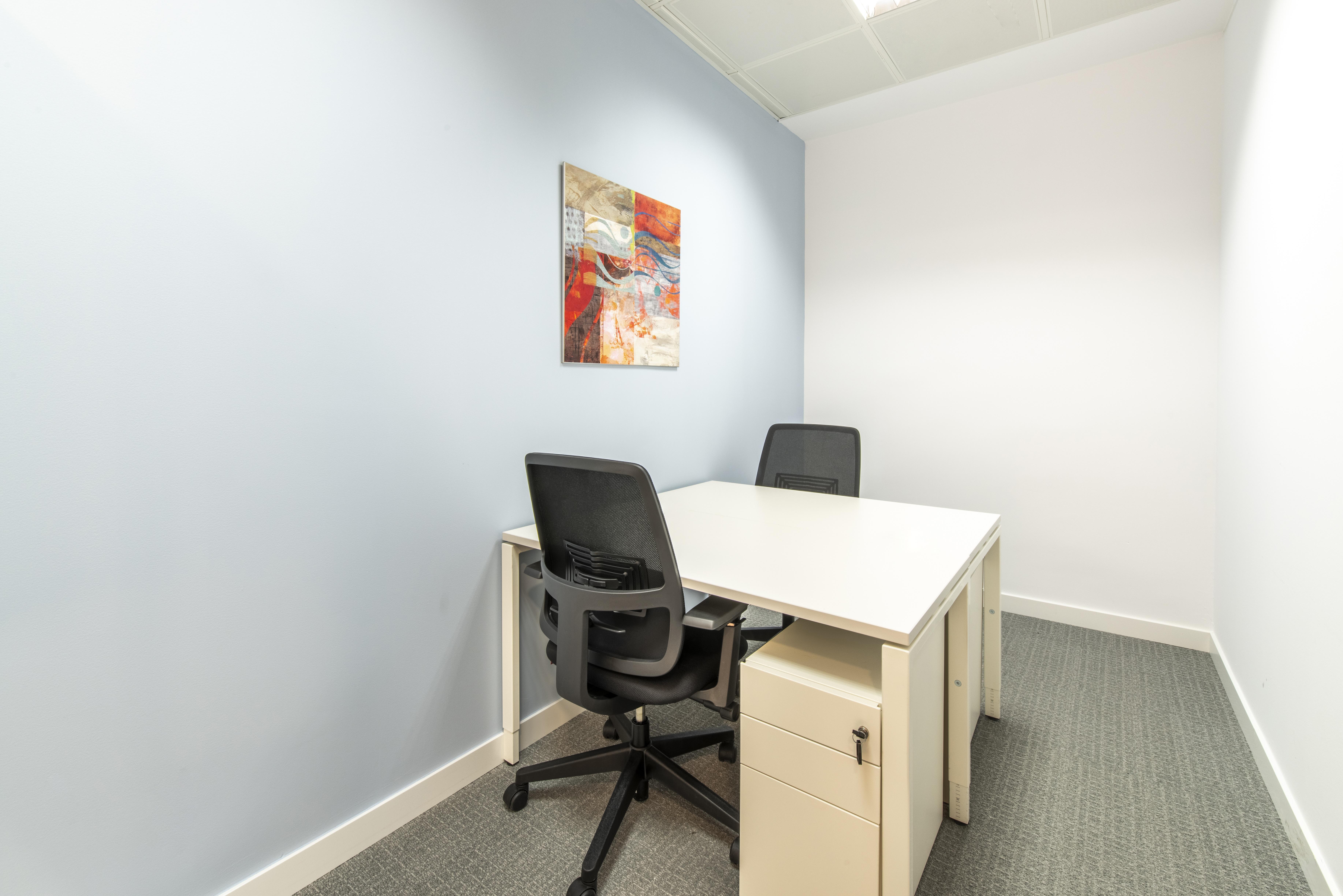 Regus - Alcobendas, Diversia image 2