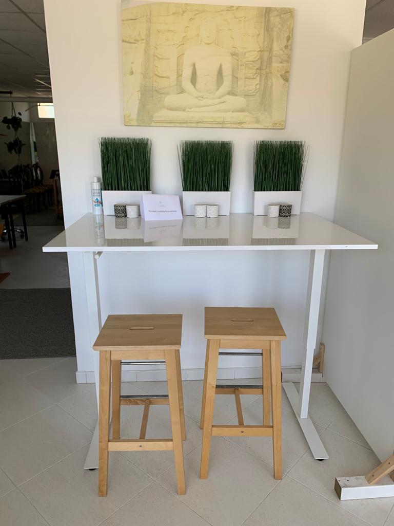 Cocowork Alcudia Beach Mallorca image 2