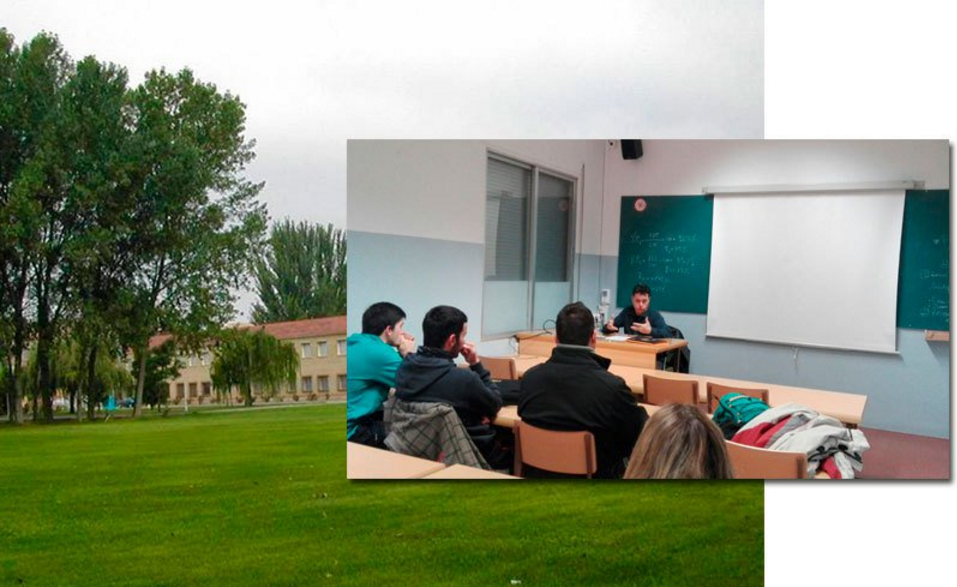 Coworking Alfarràs image 5