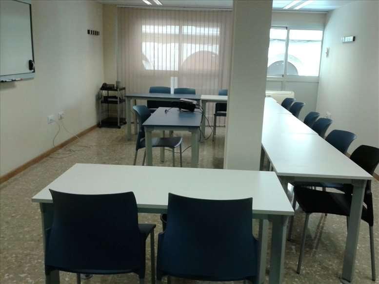 Centro Empresarial Montaneta S.L  image 2