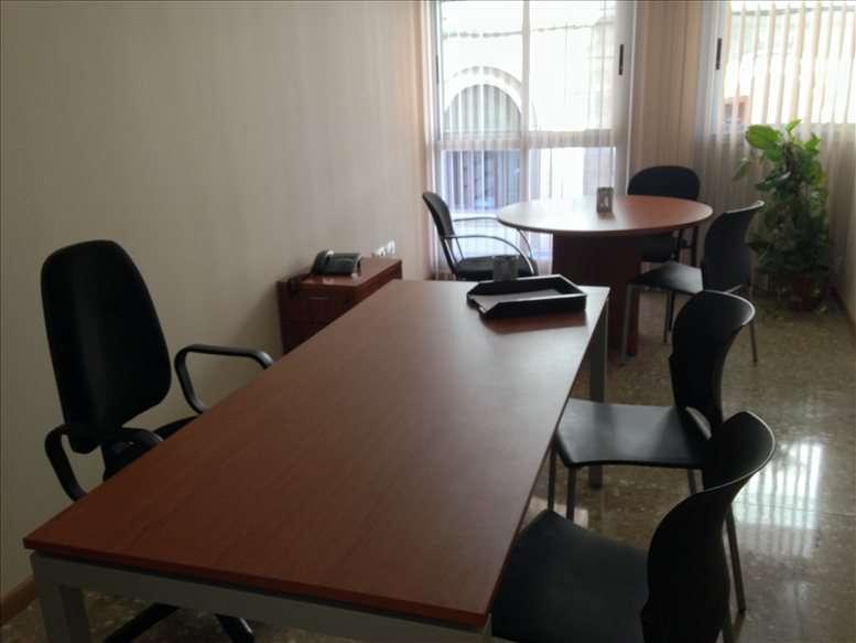 Centro Empresarial Montaneta S.L  image 4