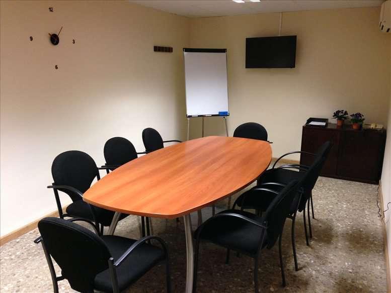 Centro Empresarial Montaneta S.L  image 5