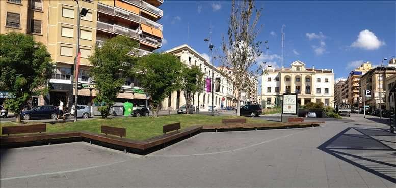 Centro Empresarial Montaneta S.L  image 1