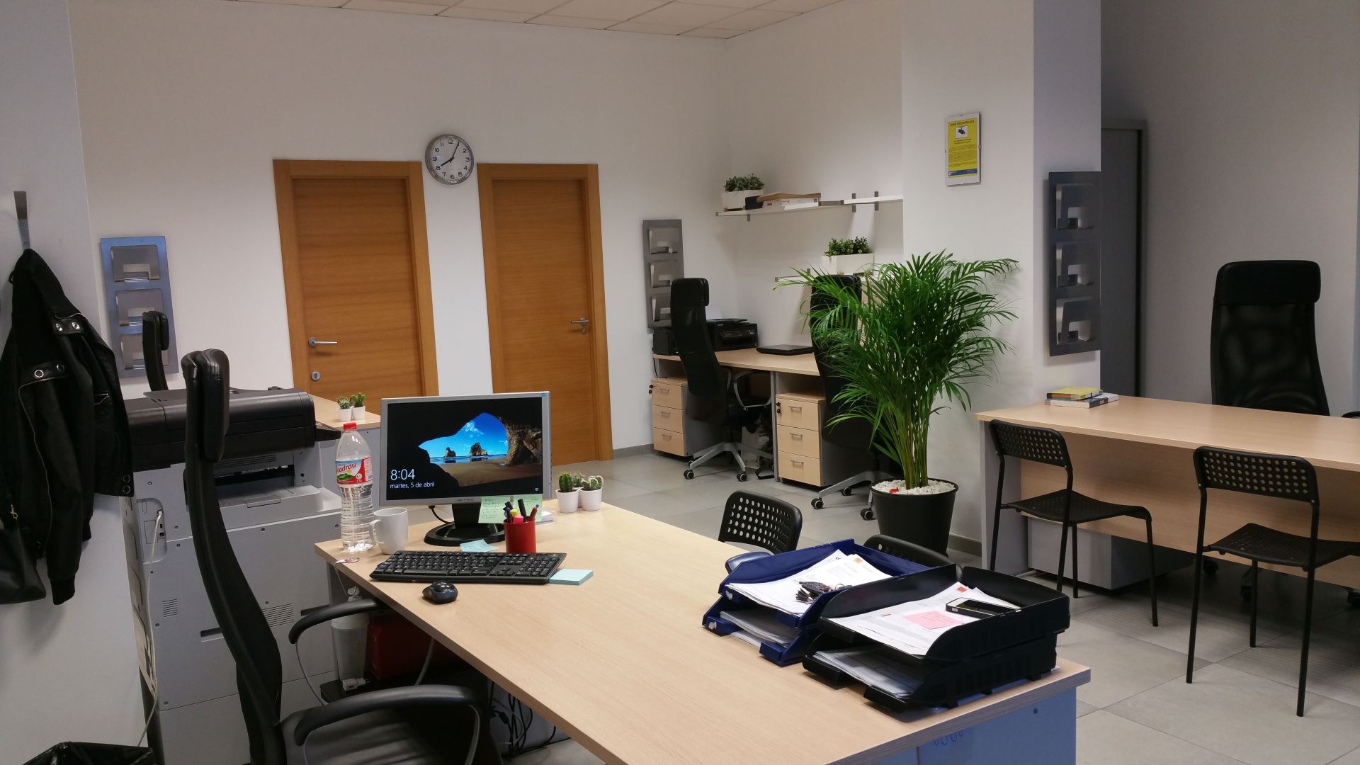 Aliworking profile image