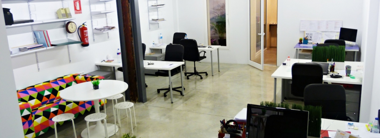 Coworking12 profile image