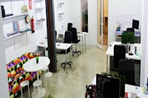 Coworking12, Alicante