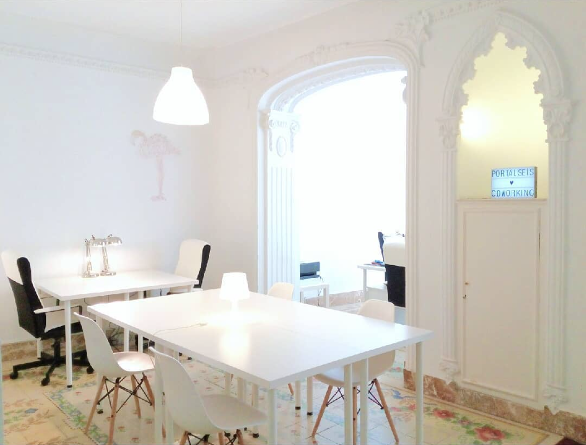 portalSeis coworking image 4