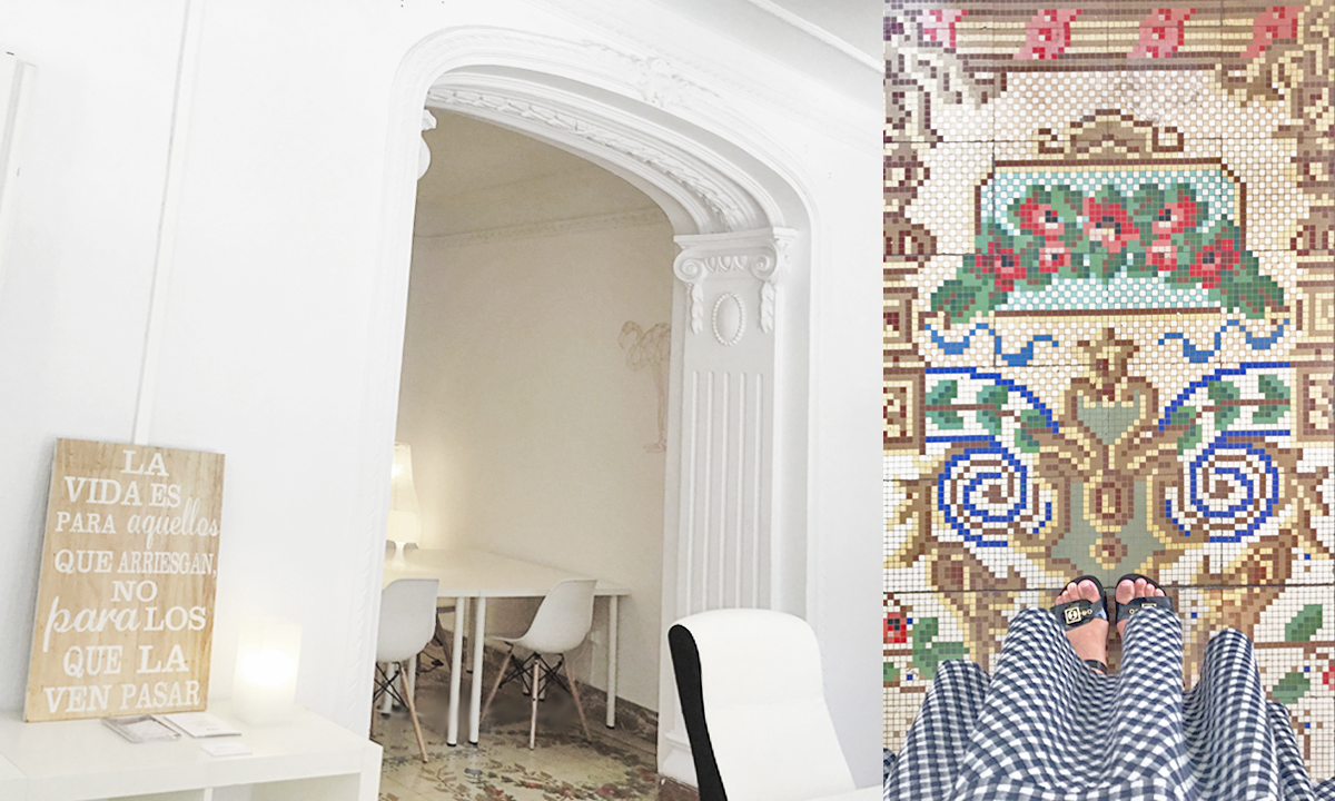 portalSeis coworking image 5