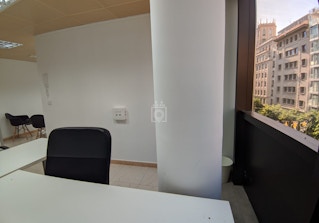 Space & Sky Coworking Alicante image 2