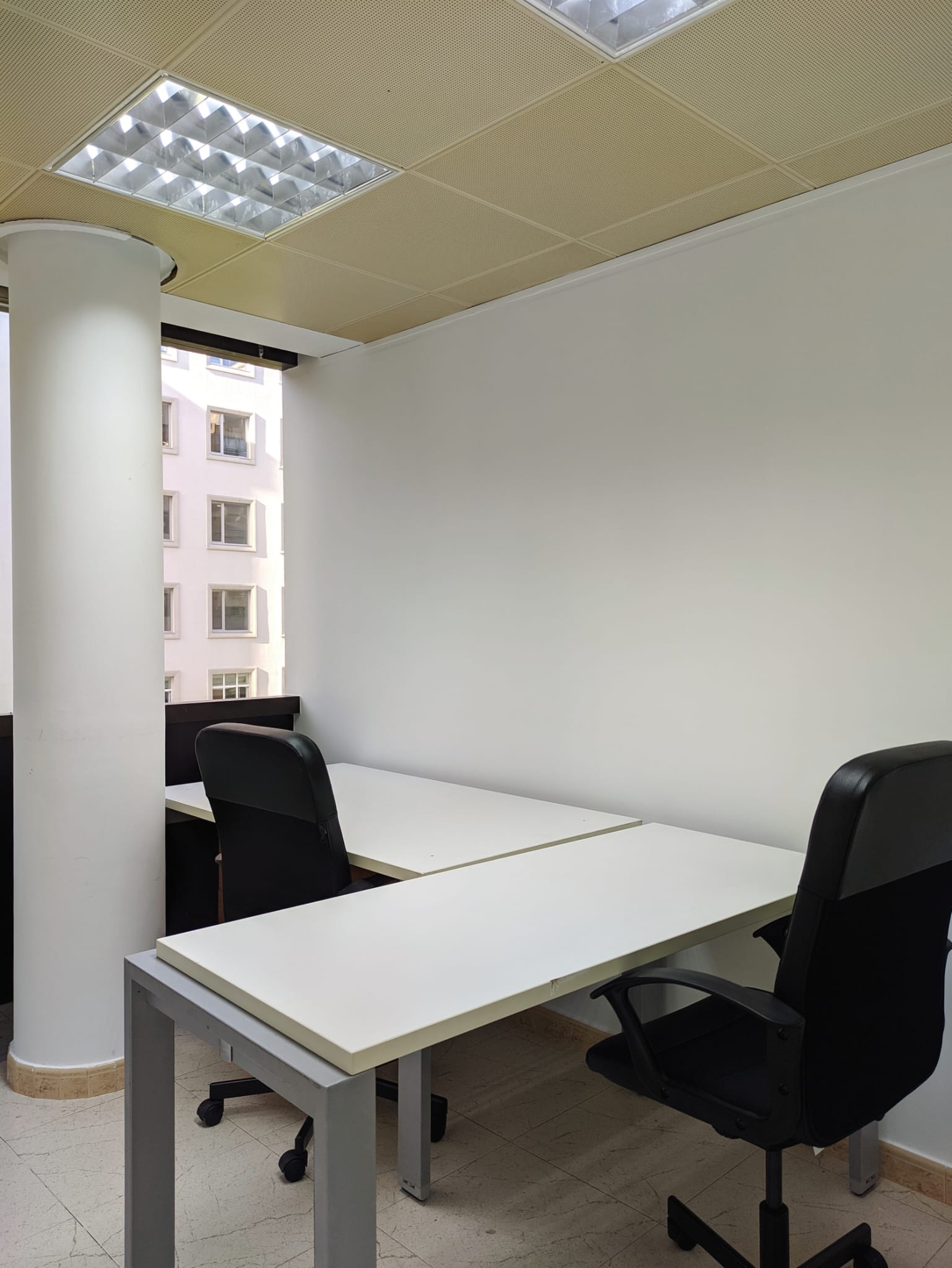 Space & Sky Coworking Alicante image 3