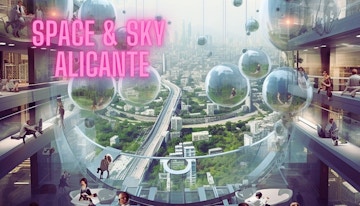 Space & Sky Coworking Alicante image 1