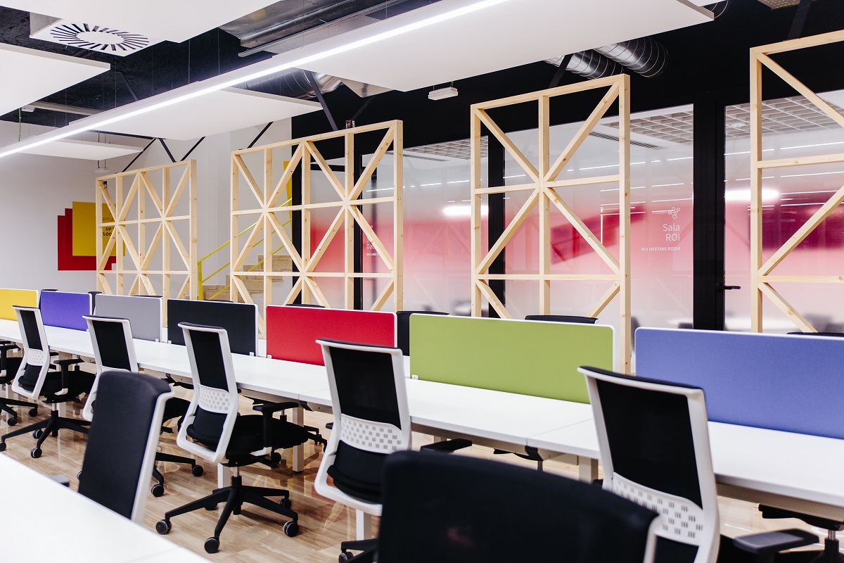 ULab Ideas Meeting Point image 5