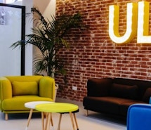 ULab Ideas Meeting Point profile image