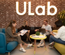 ULab Ideas Meeting Point profile image