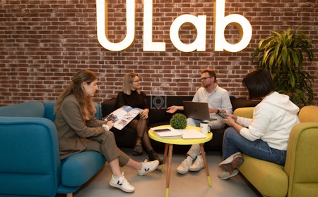 ULab Ideas Meeting Point, Alicante