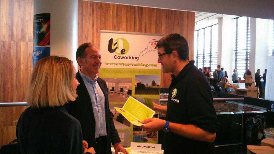 Wecoworking image 5