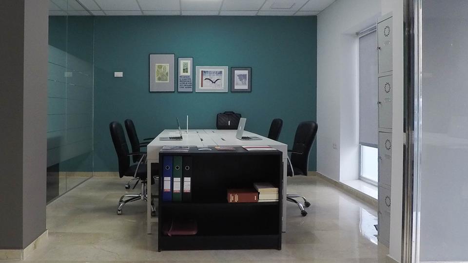 Coworking Y Mas image 2