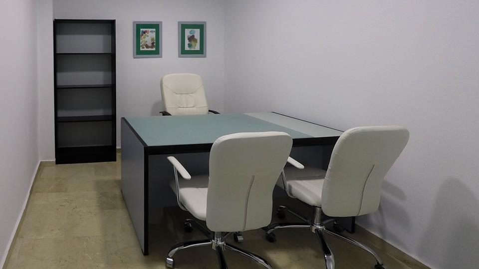 Coworking Y Mas image 3